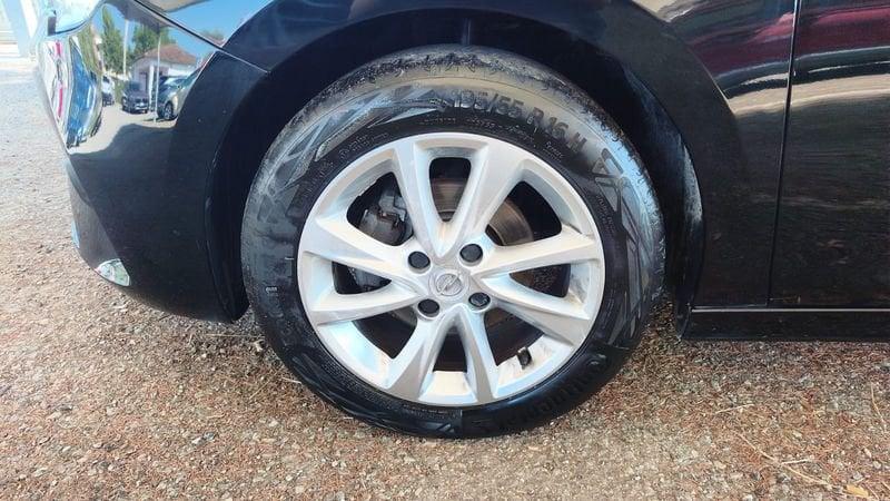 Opel Corsa 1.2 75cv Edition MT5