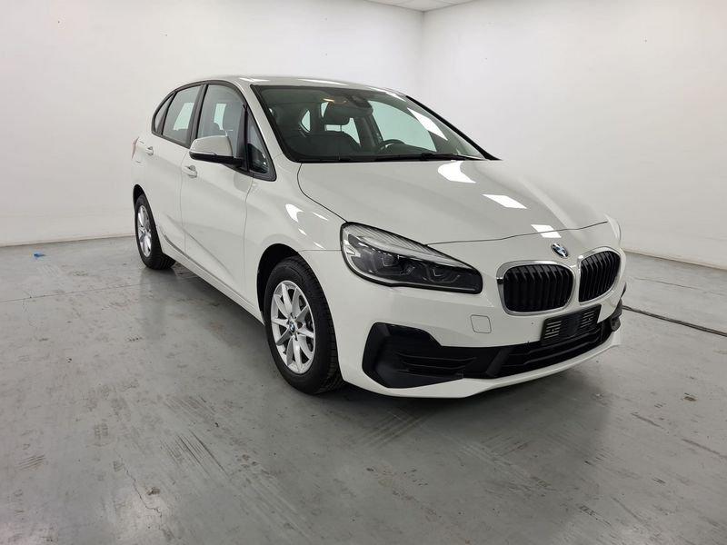 BMW Serie 2 Active Tourer 218i Active Tourer 140cv auto