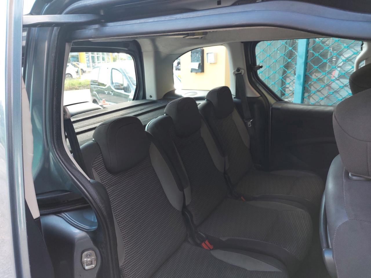 Fiat 500 1.2 benzina 138.000 km