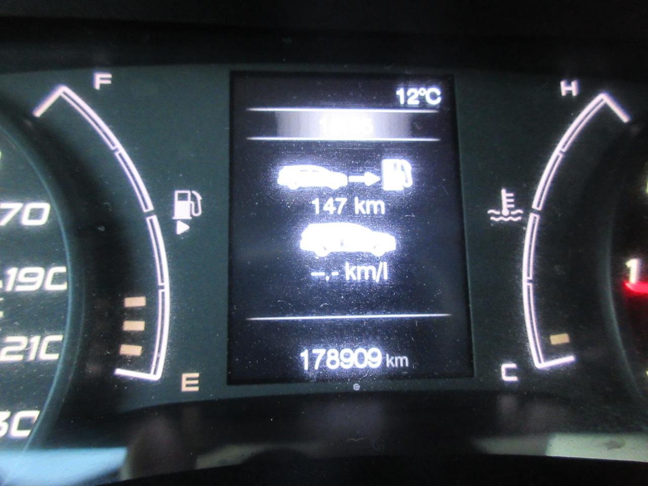 Fiat Tipo 1.6 Mjt S&S SW Business