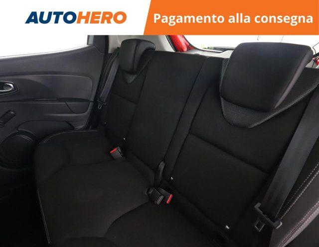 RENAULT Clio dCi 8V 75CV Start&Stop 5 porte Energy Zen