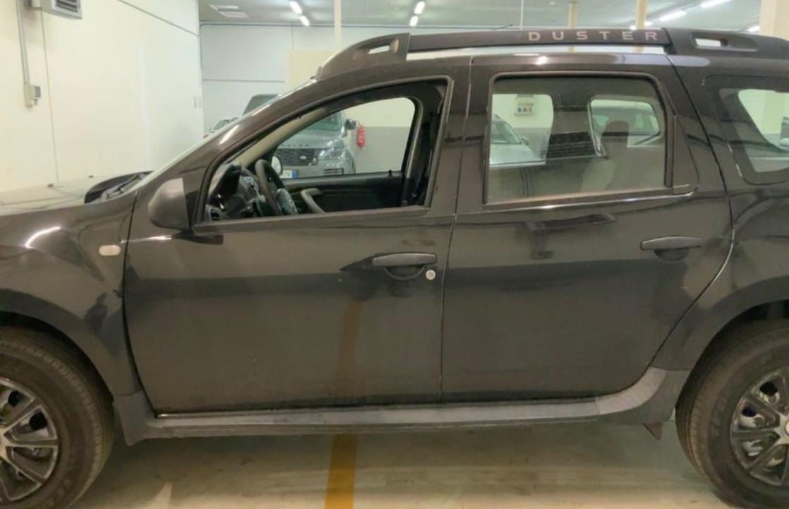 Dacia Duster 1.5 dCi 110CV 4x2 Ambiance