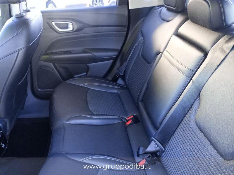 Jeep Compass II 2021 1.6 mjt Night Eagle 2wd 130cv