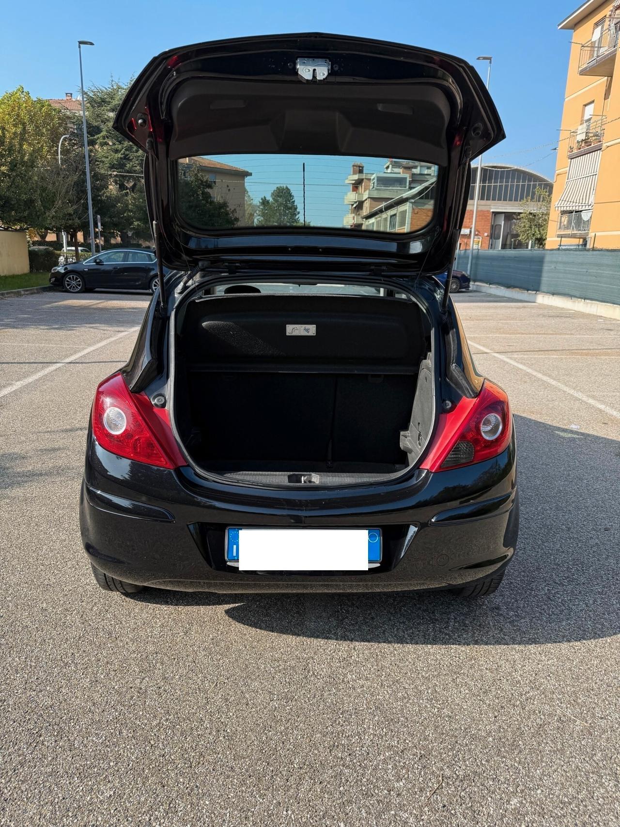 Opel Corsa 1.3 CDTI - 12 MESI DI GARANZIA