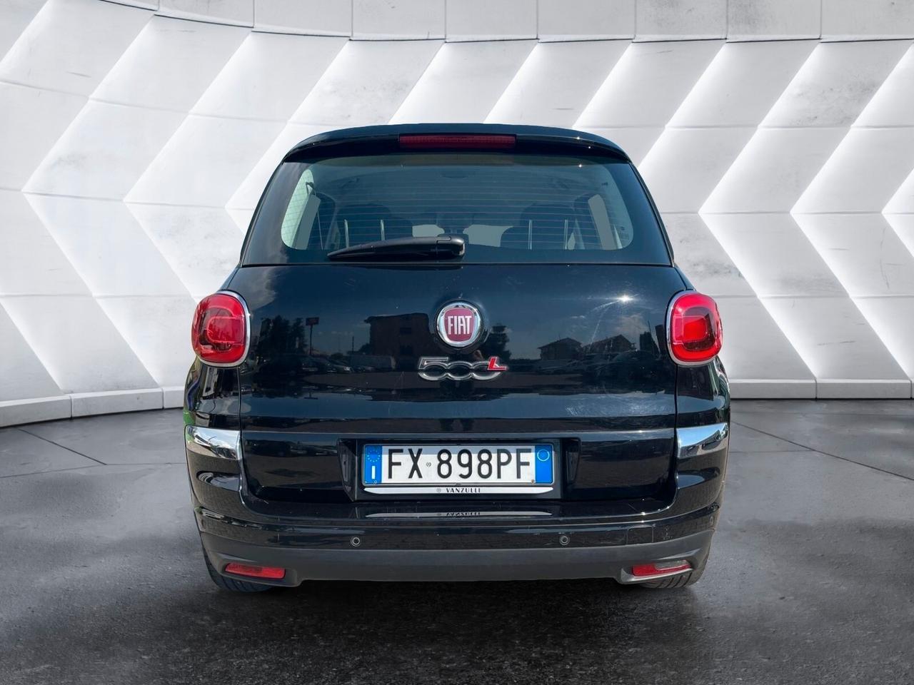 Fiat 500L 1.4 95 CV Mirror