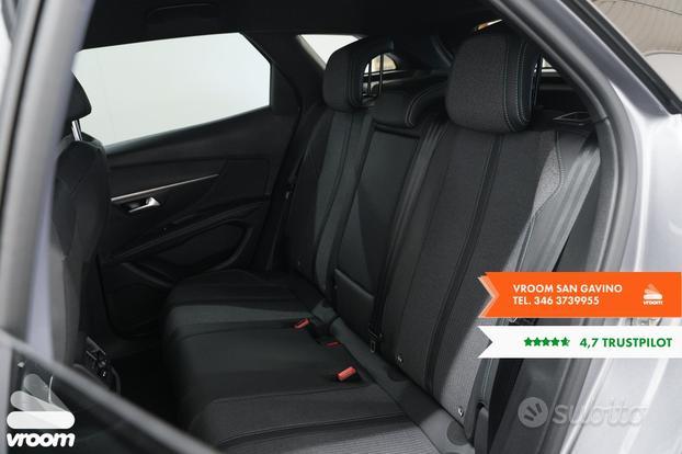 PEUGEOT 3008 2 serie 3008 BlueHDi 130 S&S EAT8...