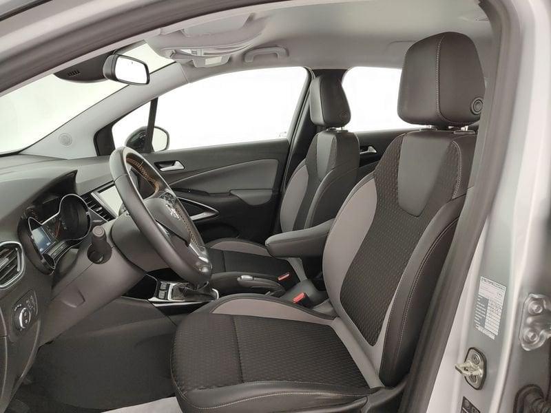 Opel Crossland Crossland X 1.2 Ultimate s