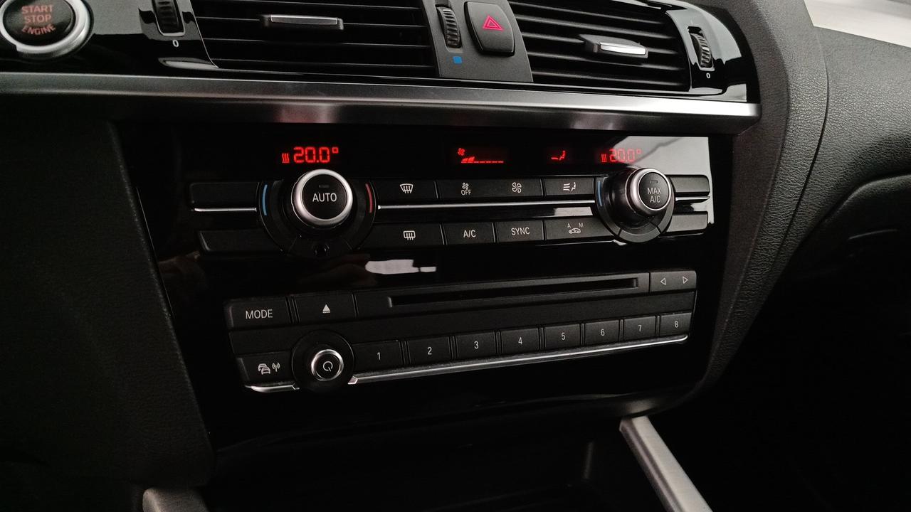 BMW X4 xdrive20d Msport auto my16