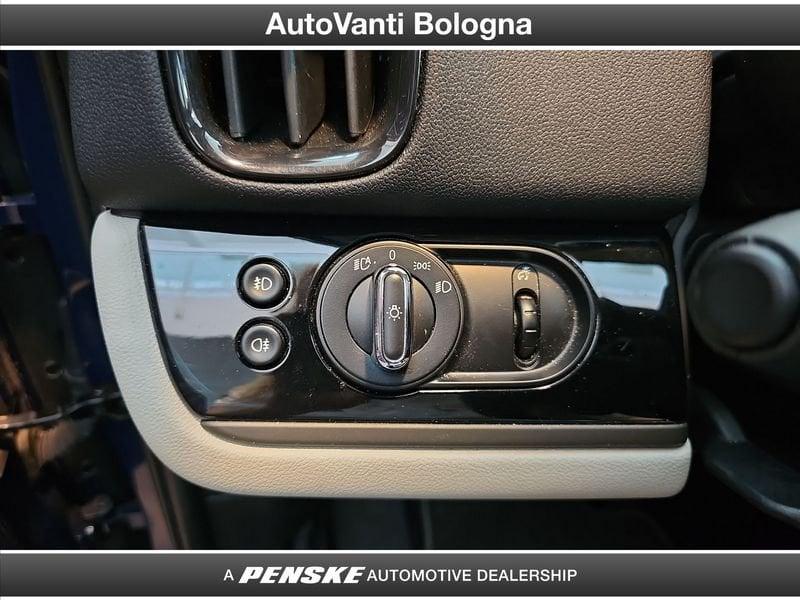 MINI Mini Countryman F60 Mini 2.0 Cooper SD Hype Countryman Automatica