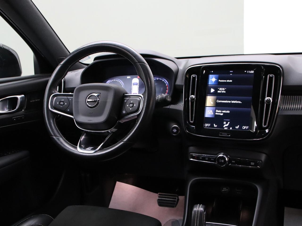 Volvo XC40 2.0 t4 R-design geartronic my20 * SOLI 90.000 KM *