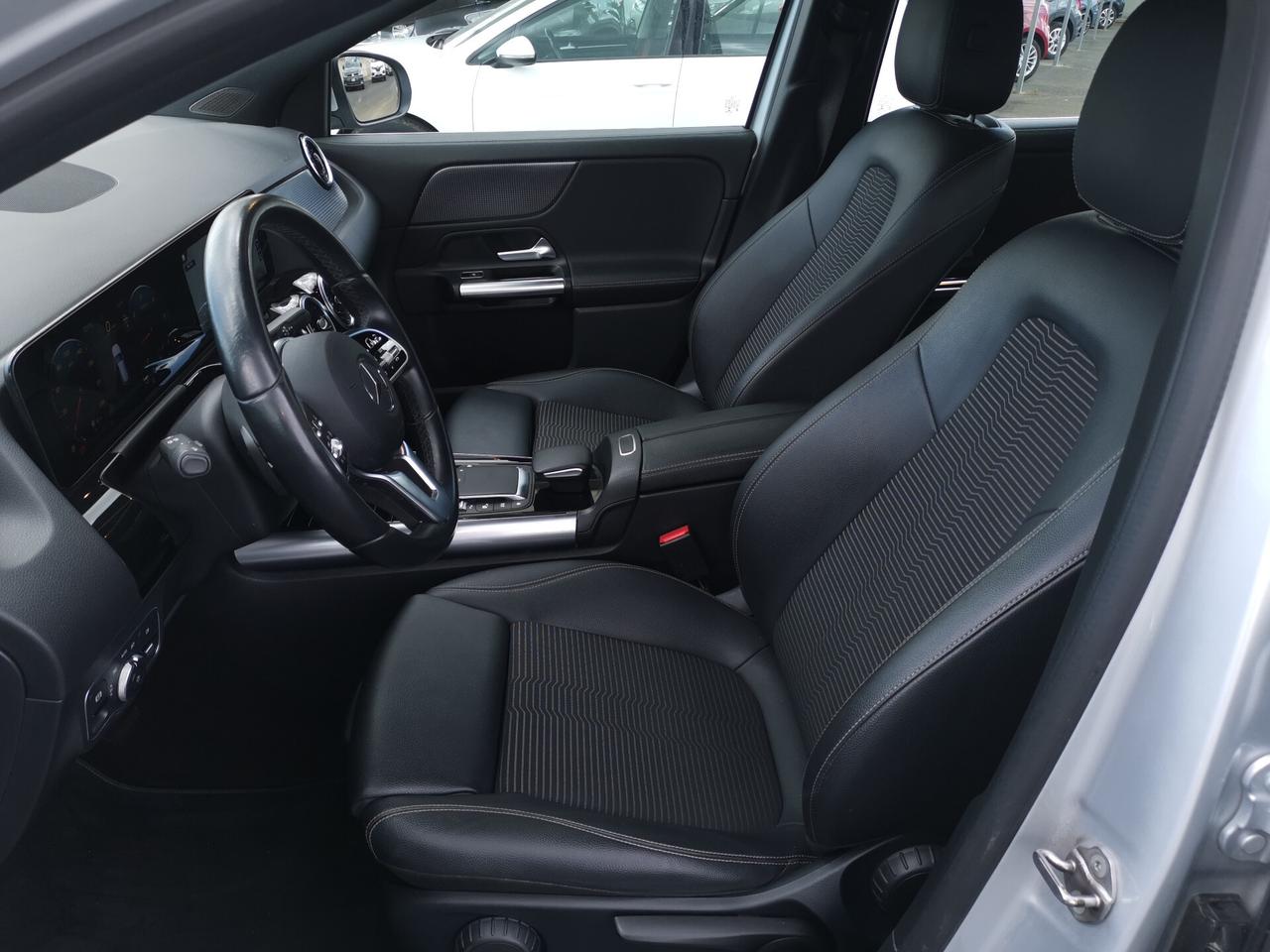 Mercedes-benz GLA 200 GLA 200 d Automatic Sport