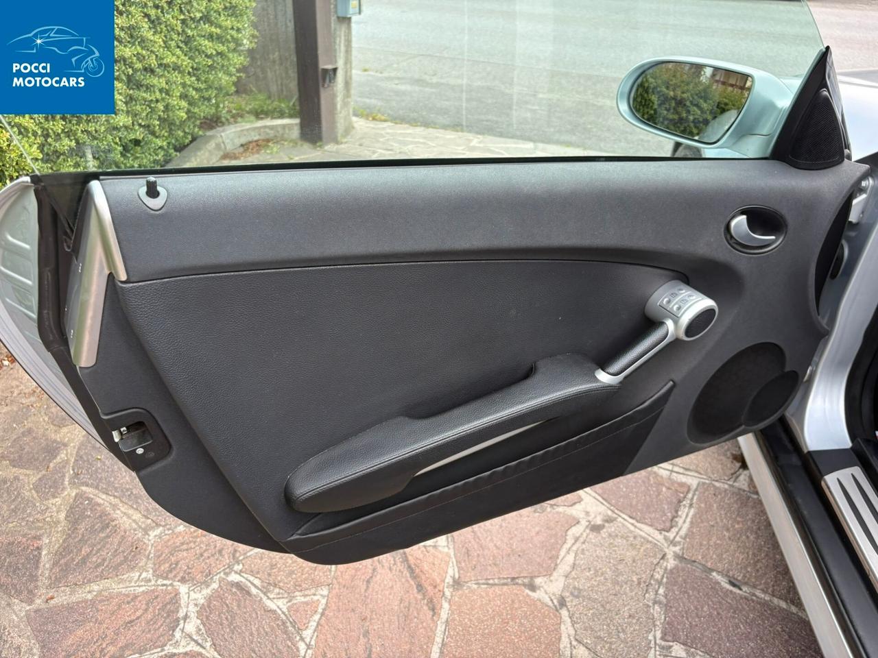 Mercedes-benz SLK 200 Kompressor cat