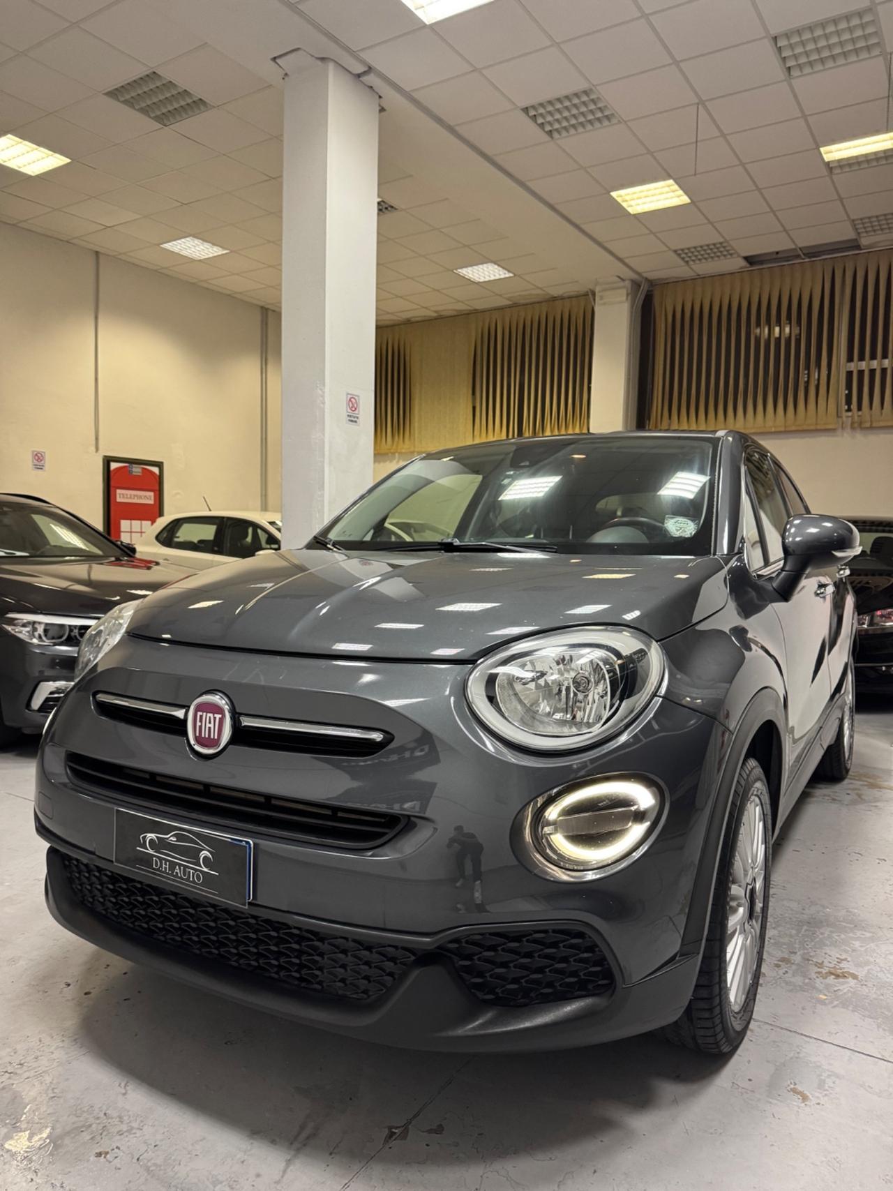 Fiat 500X 1.3 MultiJet 95 CV Sport