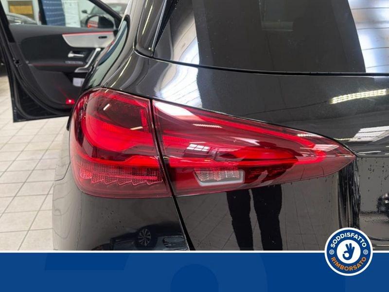 Mercedes-Benz Classe A 180d Automatic AMG Line Premium