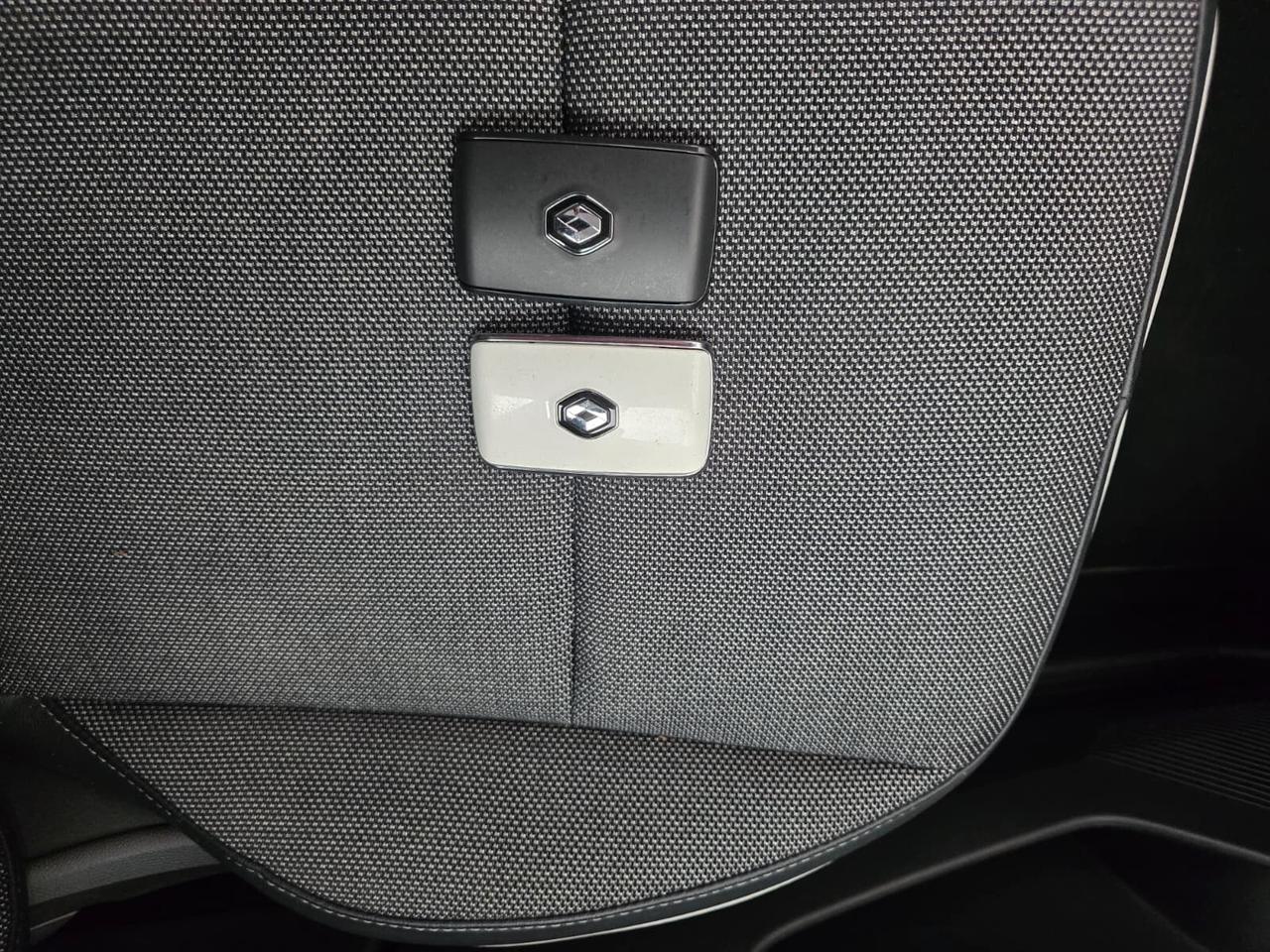 Renault Captur TCe 100 CV GPL Intens