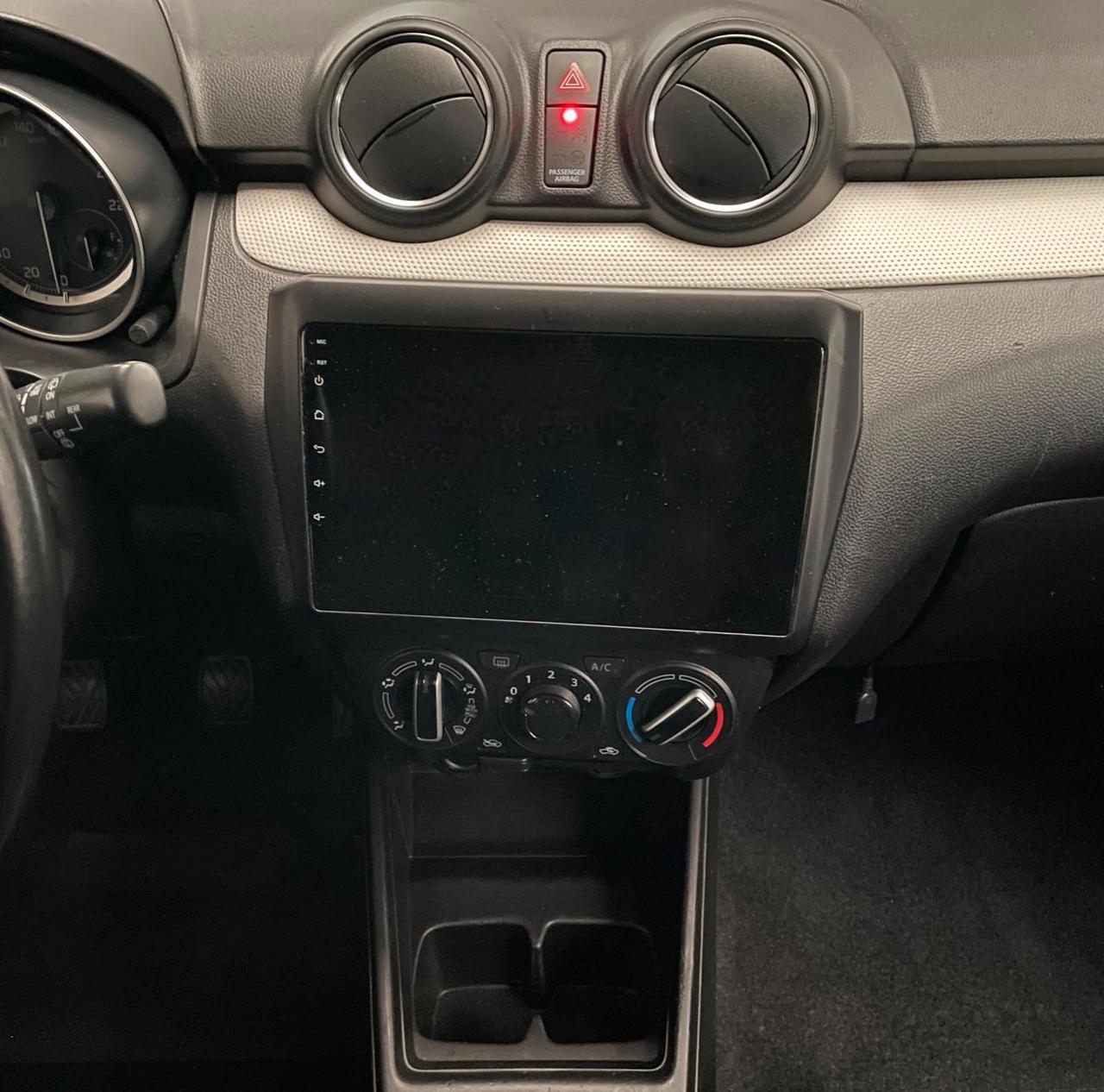 Suzuki Swift 1.2 hybrid Cool 2wd