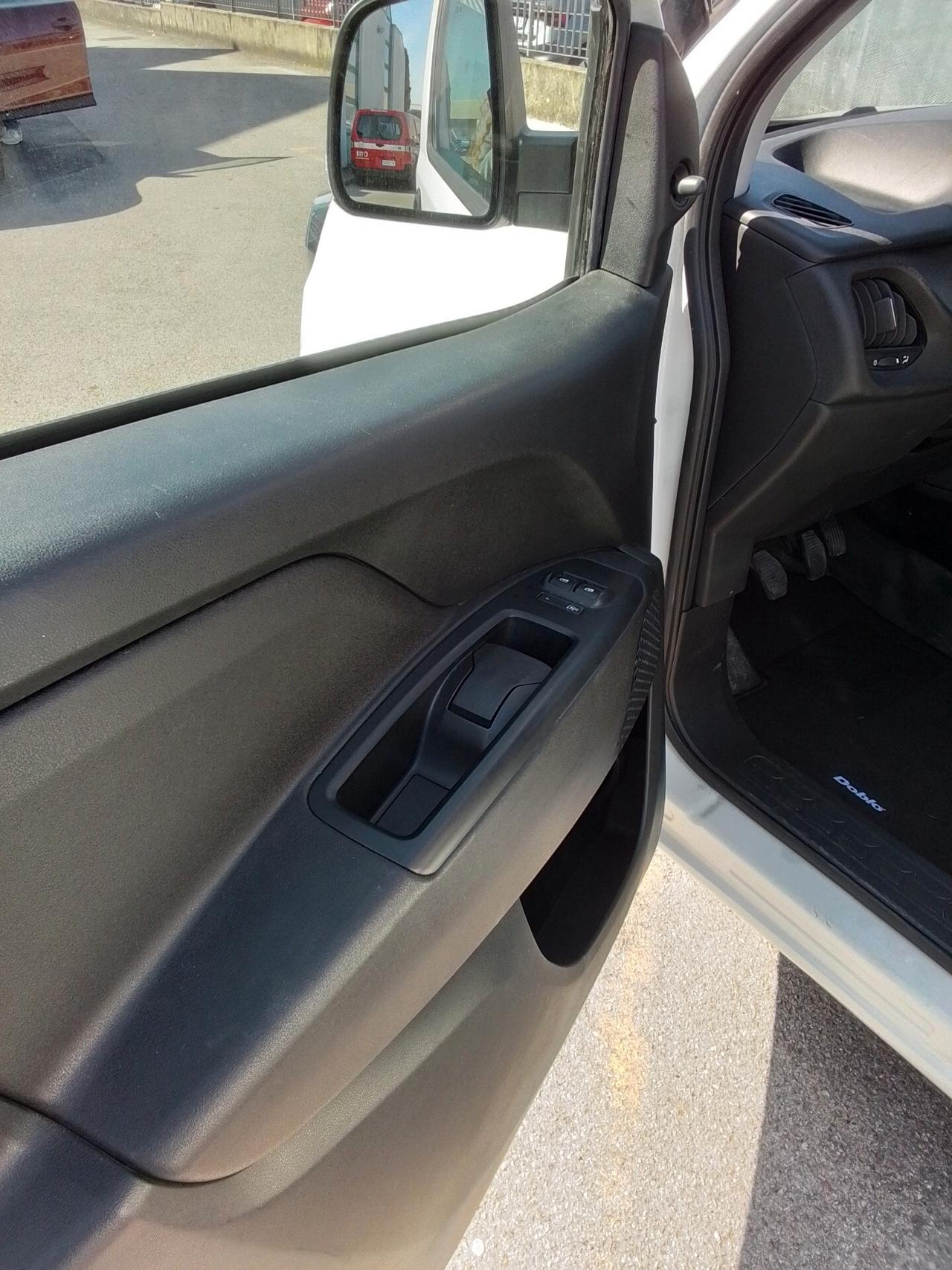 Fiat Doblò Cargo 1.3 MJT S&S CH1 Lounge