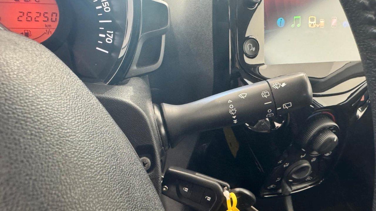 Peugeot 108 1.0 Vti Allure
