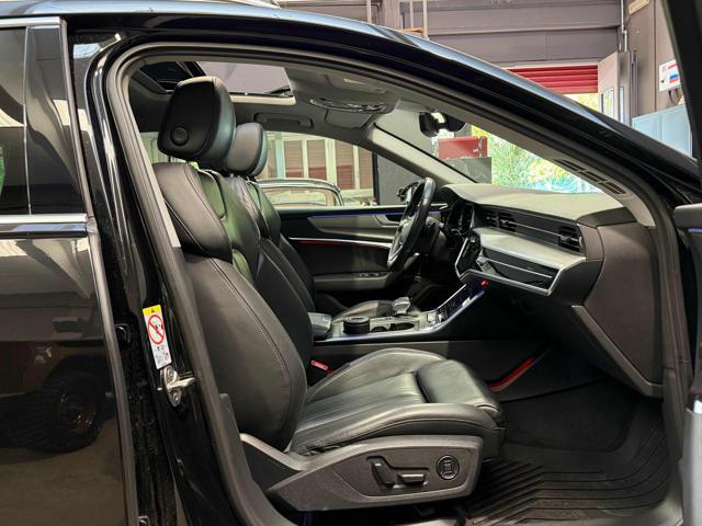 AUDI A6 Avant 35 2.0 TDI S tronic Business Plus