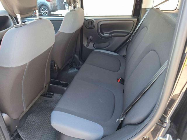 FIAT Panda 1.2 EasyPower Easy *GPL*