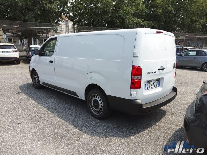 FIAT Scudo SERIE 2 VAN L3H1 2.0 BLUEHDI 145CV