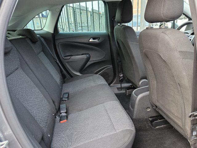OPEL Crossland X 1.2 12V