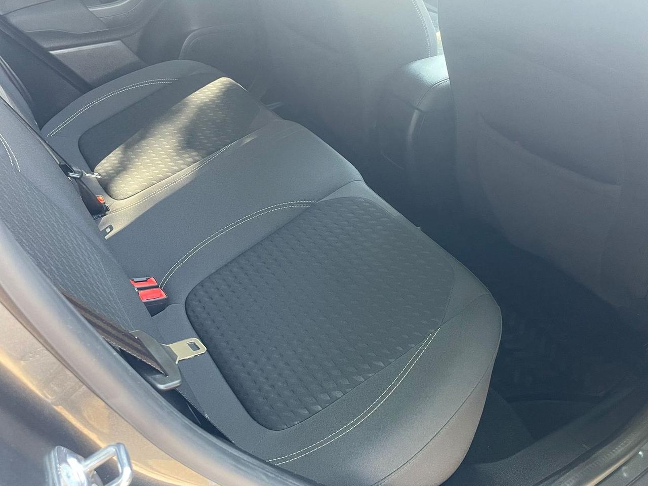 Ford Fiesta 1.5 TDCi Titanium #11082