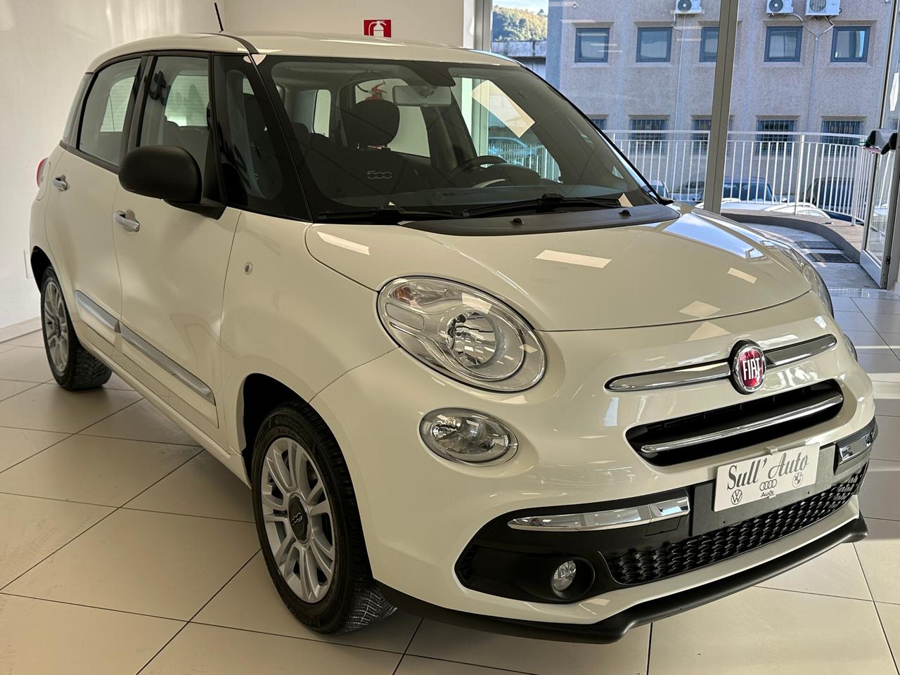 Fiat 500L 1.3 Multijet 95 CV Urban - 2018