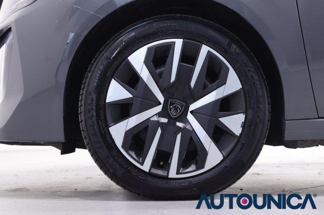 PEUGEOT 208 PURETECH 75 STOP&START 5 PORTE ACTIVE NEOPATENTATI