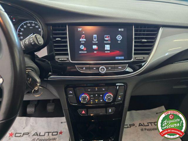 OPEL Mokka X 1.6 CDTI Ecotec Innovation