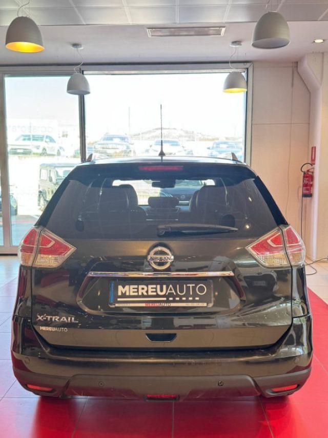 NISSAN X-Trail 1.6 dCi 4WD Tekna
