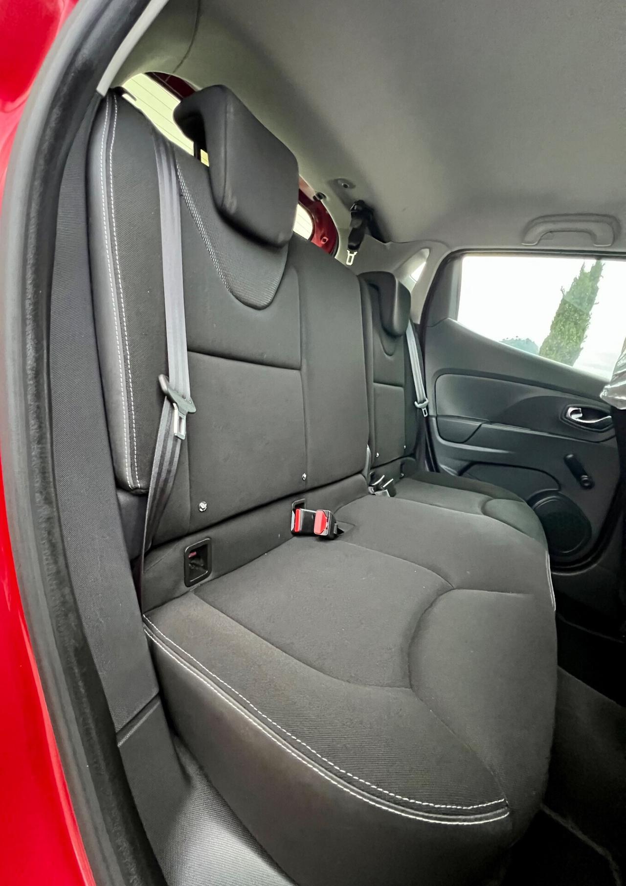 Renault Clio 1.5 dCi 5 porte Acc.Permute