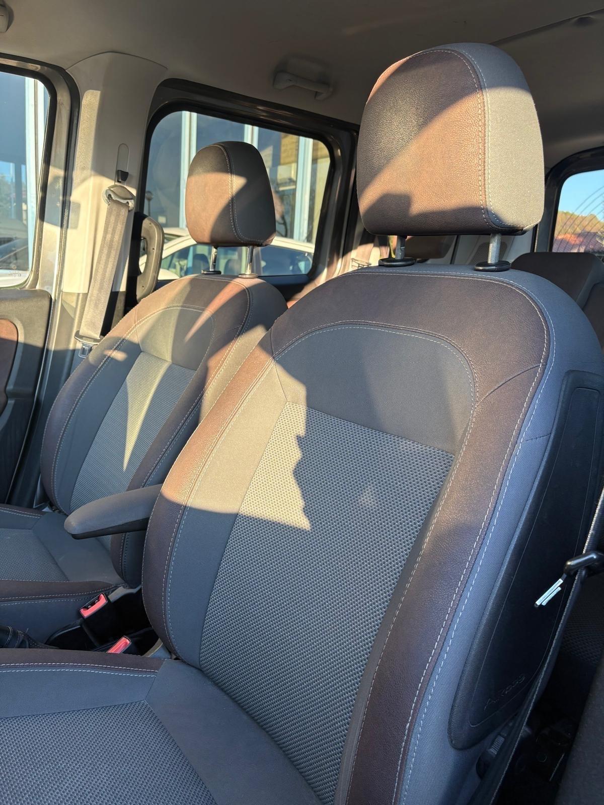 Fiat Doblo Doblò 1.6 MJT 16V 120CV Trekking