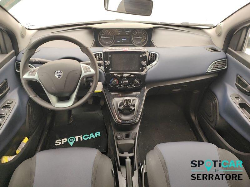 Lancia Ypsilon III 2021 1.0 firefly hybrid Platino s&s 70cv