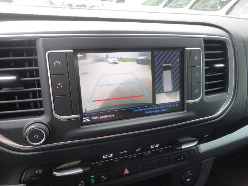 PEUGEOT Traveller Traveller BlueHDi 150 S&S Sta...