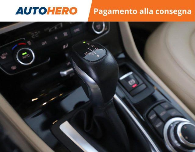 BMW 218 d Active Tourer Advantage