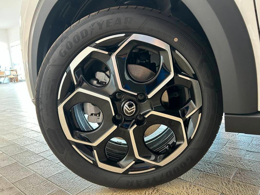 Citroen C3 1.2 puretech turbo Max 100cv s&s