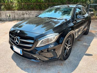MERCEDES-BENZ GLA 180 d Automatic Premium - 2016