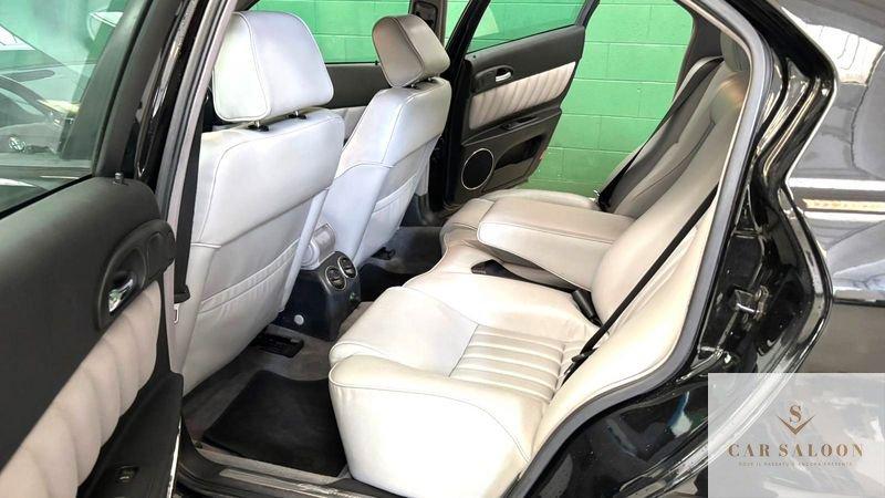 Alfa Romeo 166 3.0i V6 24V cat Super Distinctive - Iscritta ASI - SUPER!