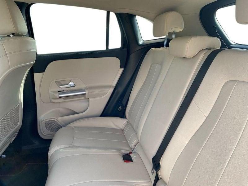 Mercedes-Benz GLA 250 Sport auto