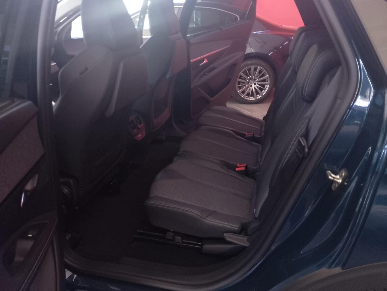 Peugeot 5008 BlueHDi 130 S&S EAT8 Allure Pack 7 posti
