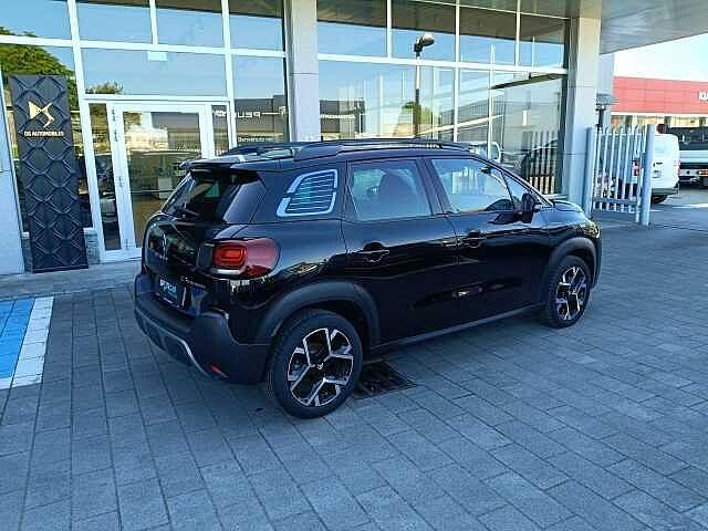 Citroen C3 Aircross 1.2 PureTech 110cv SHINE PACK AZIENDALE
