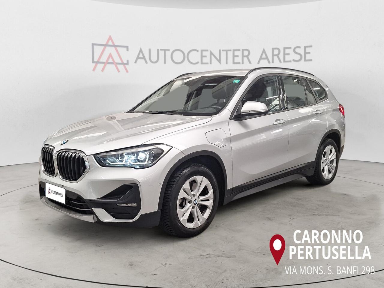 BMW X1 xdrive25e Business Advantage auto