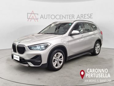 BMW X1 xdrive25e Business Advantage auto