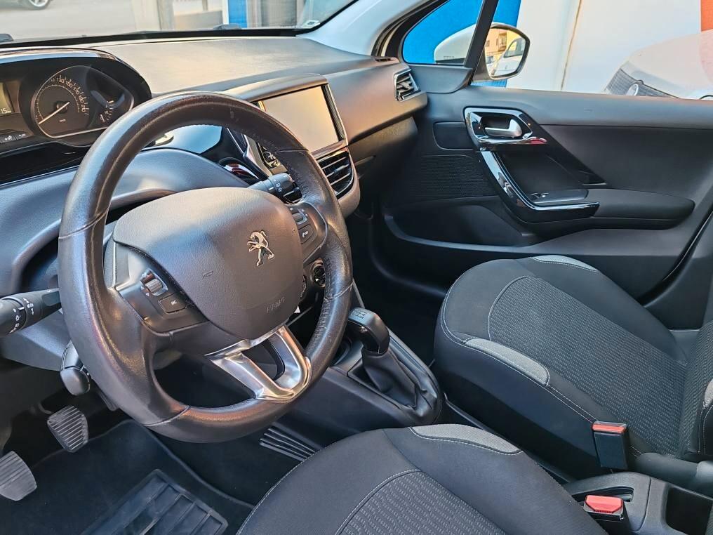 Peugeot 208 BlueHDi 75