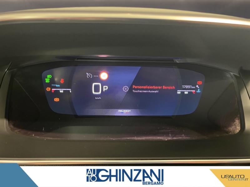 Peugeot 2008 2008 PureTech 130 S&S EAT8 GT