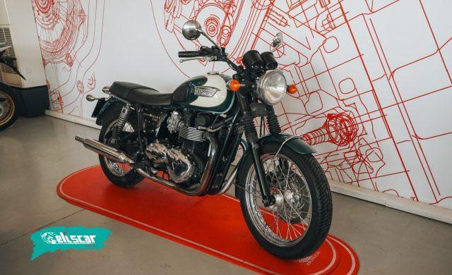 TRIUMPH Bonneville T100 T100