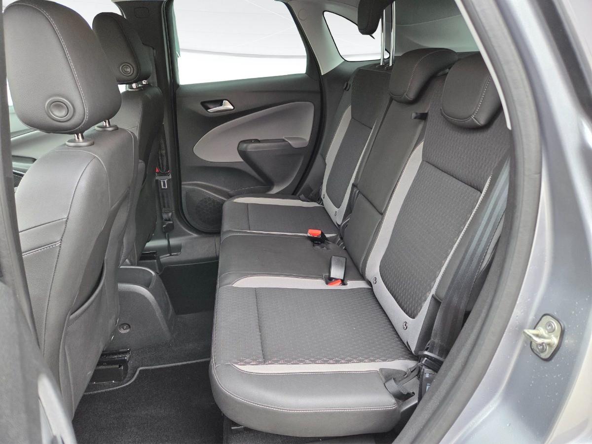 OPEL Crossland X 1.2 Innovation s&s 110cv