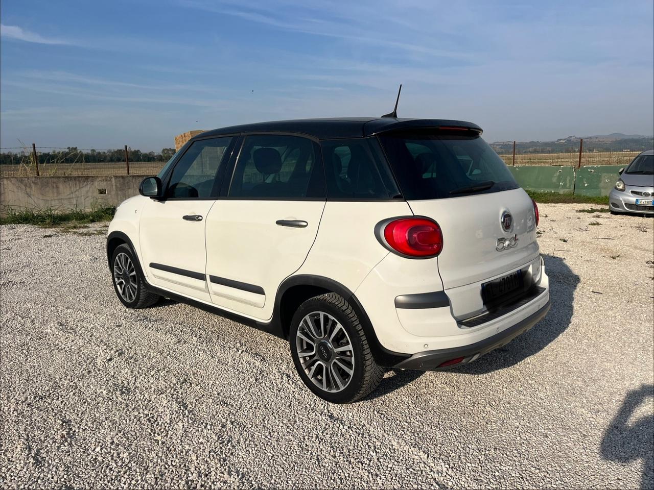 Fiat 500L 1.3 Multijet 95 CV Pop Star