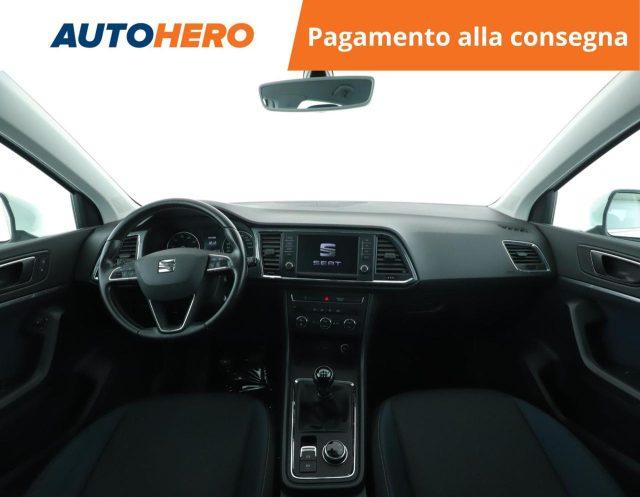 SEAT Ateca 1.4 EcoTSI ACT Style